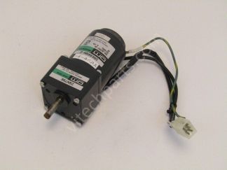 Oriental Motor (OM) 2RK6RGN-C