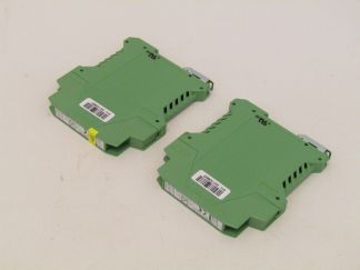 Phoenix Contact MCR-C-I/U-0-DC / set of 2 pcs