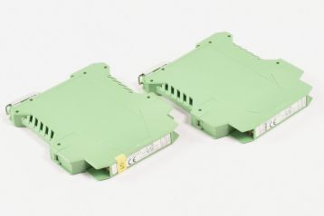 Phoenix Contact MCR-C-I/U-0-DC / set of 2 pcs