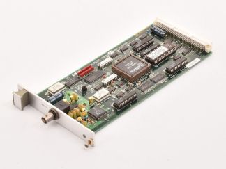 ORC ERV 9608001 DPAII