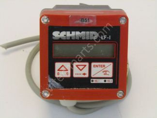 Burkert Micr-8226-TR-00554480-0161-089