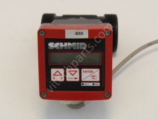 Burkert SYST-8226-444045X-SP161/98