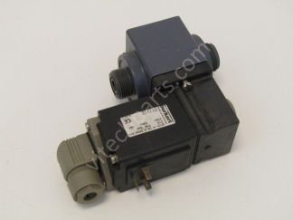 Burkert 0131 A 10.0 EPDM PV / 017112
