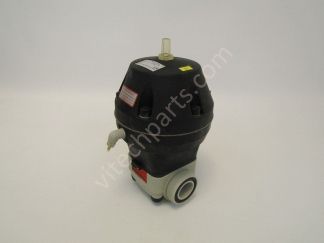 GEMU 690 32D7871 412/N