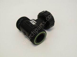 Burkert Flow S020 Titaan / 00554693 DN32