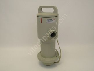 Stubbe Filter 1x 10"N.A.