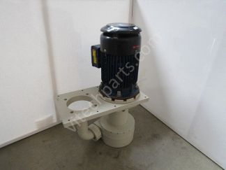 Renner RTL-PP-26/400-3.7D/3-270