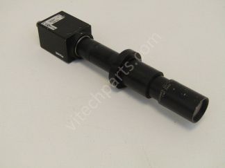 Pulnix TM-200 with Visionmes 22110.05 Lens