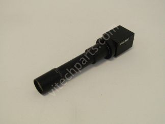 Plunix RM-200 with Visionmes 22/11/0.05 Lens