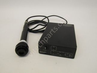 Teli CS3150 with Camera 2m