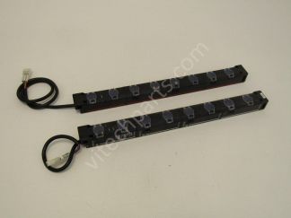 KEYENCE PJ-50A /2x PJ-55A
