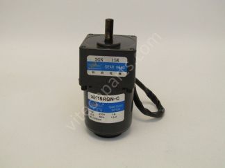 Oriental Motor 3IK15RGN-C/ 3GN15K