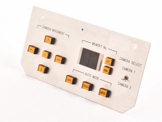 ORC Keyboard EXM 1350