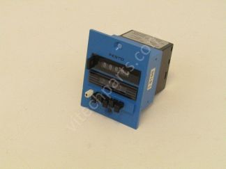 Festo PZV-S-E - New
