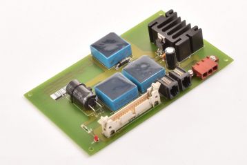 Luther en Maelzer Micro Power Supply / PN12647