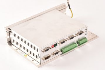 Jenaer Ecostep 200-AA-500-000