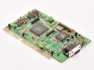 Schmoll Graphics Card