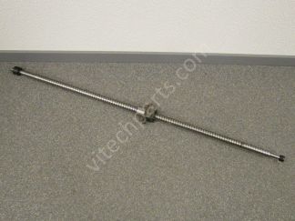 Schmoll Lead Screw 1225mm