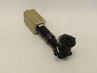 Orbotech Camera with Light