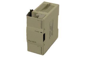 Mitsubishi FX2n-16EYR