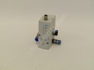 Festo VPPM-6L-L-1-G18-0L10H-V1N-S1