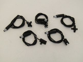 SUNX PM-T44P / Set of 5 pcs