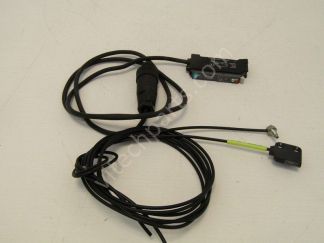 Keyence FS-M1P / FU-77TZ