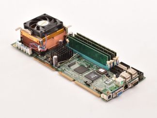 Advantech PCA-6187 Rev. A2