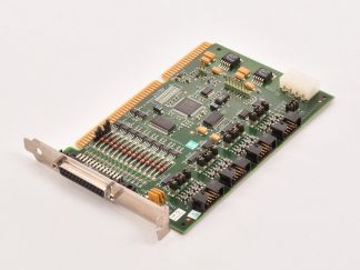 ICOS PCB625/2/0 - MVS626/2/0/0