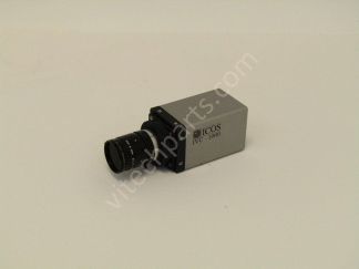 ICOS IVC-100/ OP771 with Lens