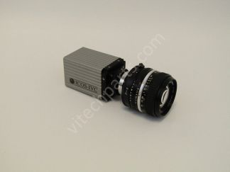 ICOS OP100215 with 50mm Lens