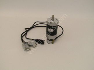 Servo Tecnica SVT57BL03-60V-50167BL02