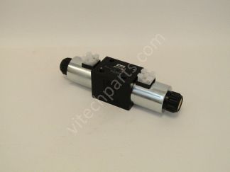 Parker D3W009CVJW42