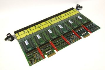 Luther & Maelzer Test Rack with MX90 V2.1 / MG 3V PN 8203