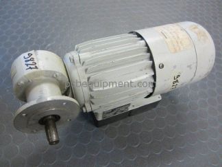 WEG ODGM 612/500L124K - Used