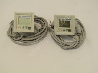 SMC ISE4-01-25 / set of 2 pcs