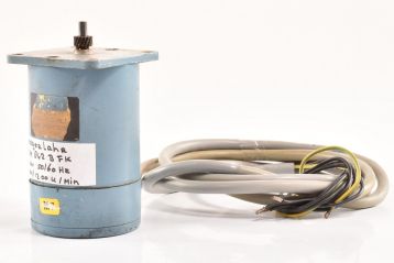 Berger LAHR RSM 842 B FK
