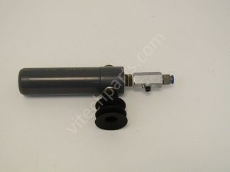 Loehr & Herrmann Venturi Vacuum Unit