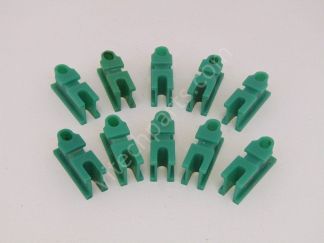 Höllmüller Bearing Block AS+RS / Set of 10 pcs