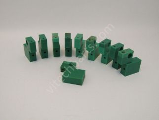 Höllmüller Bearing Block for Drive Shaft / Set of 10 pcs
