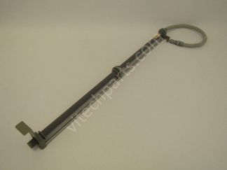 Eliminostat Static Bar BB