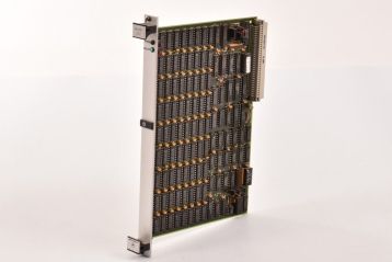 Motorola MVME 101 / 01-G3012M01