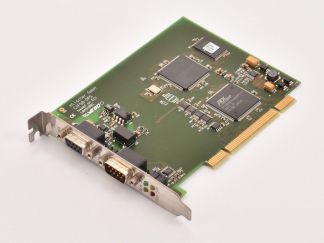 Hilscher CIF50-DPS