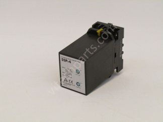 Oriental Motors (OM) SSP-4