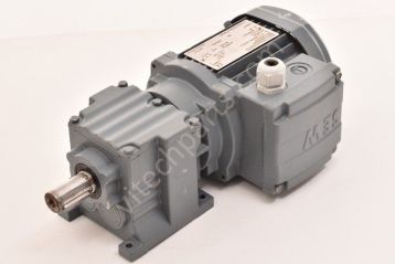 SEW R07 DR63S4/TF