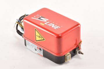 Haug EN SL / PS 068 200 axial