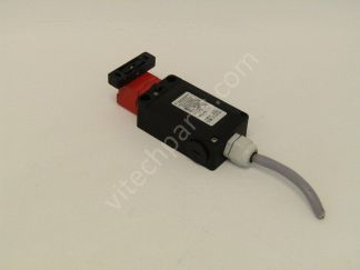 Leuze electronic L100-P4C3-M20-SLM24 with Key
