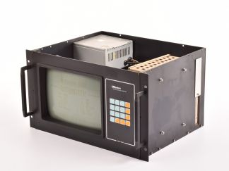 Morton Monitor & Controller VGA-Herc