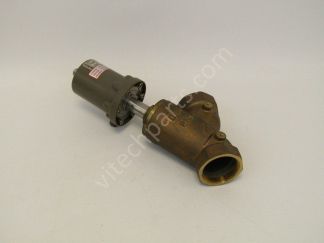 Burkert 251-B-50-E-RG2 G2
