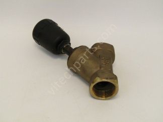 Burkert 2002 B 50.0 PTFE RG G2